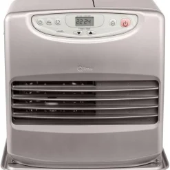 Qlima SRE 8040 C petroleumkachel