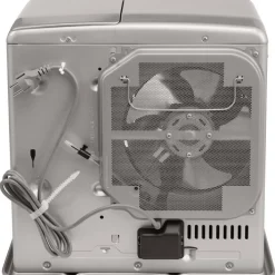 Qlima SRE 8040 C petroleumkachel