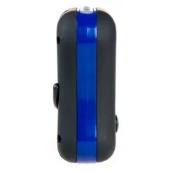 Q-Link 24 + 4 led magnetische zaklamp