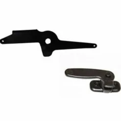 Raamfix Raambeveiliging MR2 links