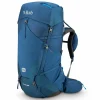 Rab Exion backpack M/L 65 liter tempest blue