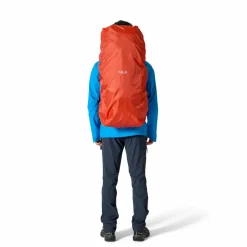 Rab Exion backpack M/L 65 liter tempest blue