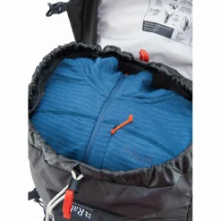 Rab Exion L/XL backpack 48 liter anthracite graphene