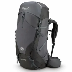 Rab Exion L/XL backpack 55 liter anthracite graphene