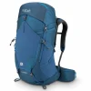 Rab Exion M/L backpack 48 liter tempest blue