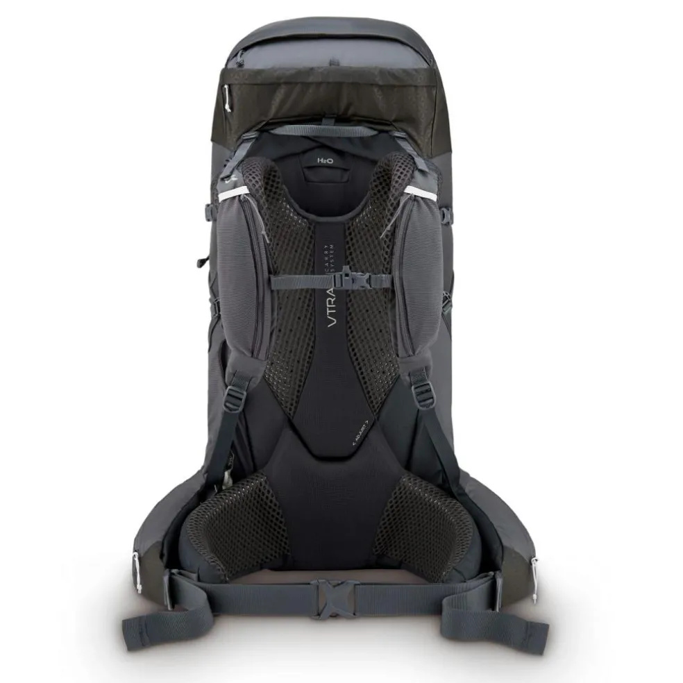 Rab Exion M/L backpack 55 liter anthracite graphene