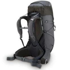 Rab Exion M/L backpack 55 liter anthracite graphene