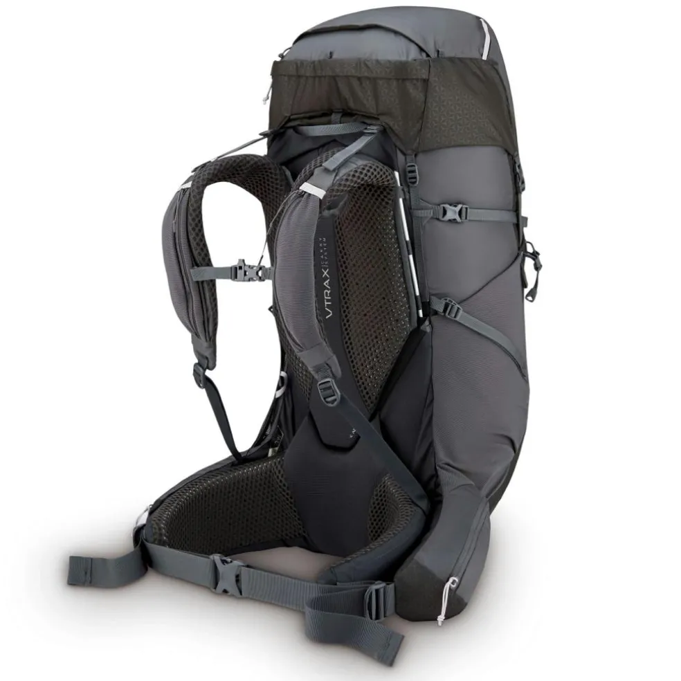 Rab Exion M/L backpack 55 liter anthracite graphene