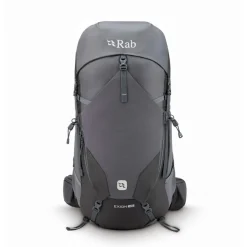 Rab Exion M/L backpack 48 liter anthracite graphene