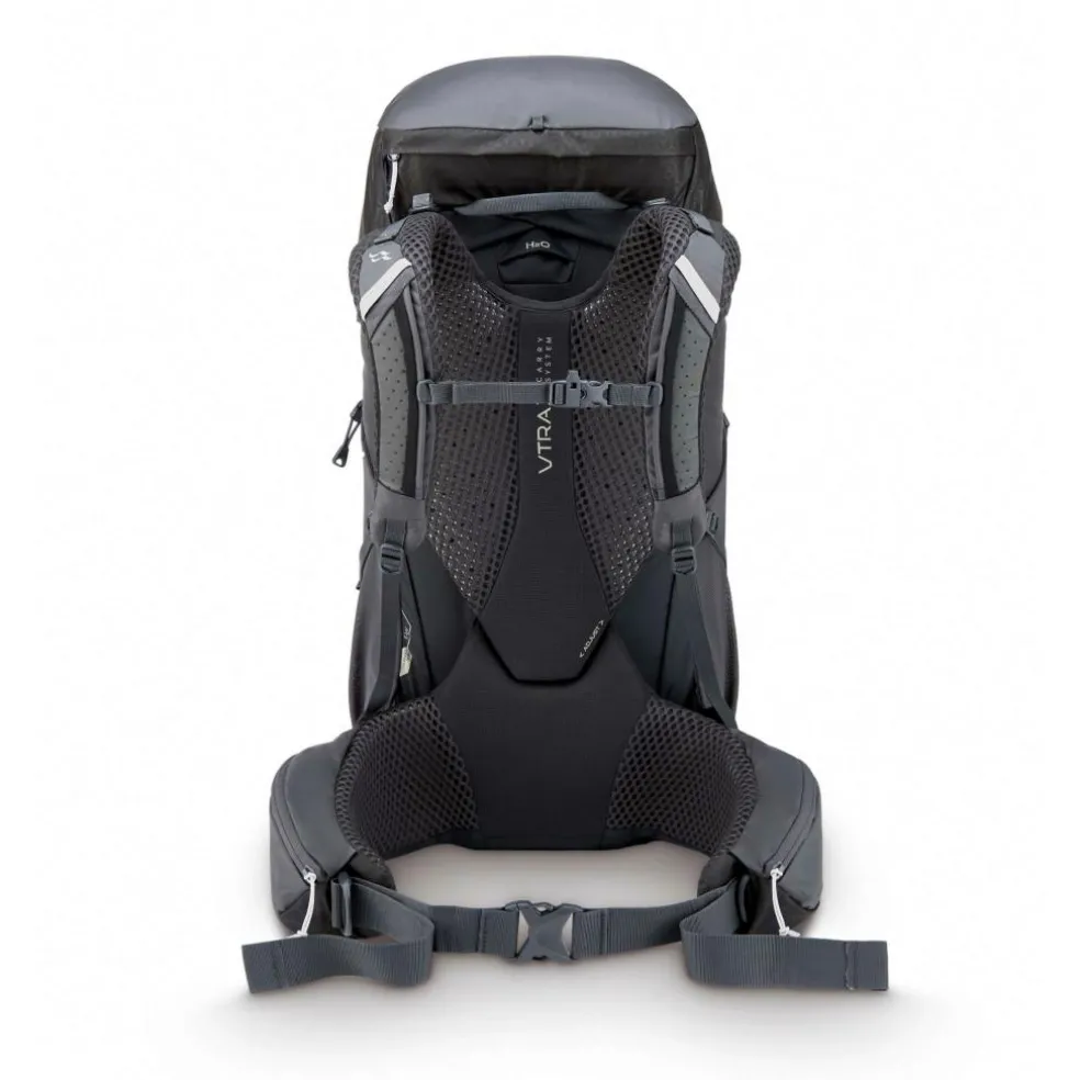 Rab Exion M/L backpack 48 liter anthracite graphene