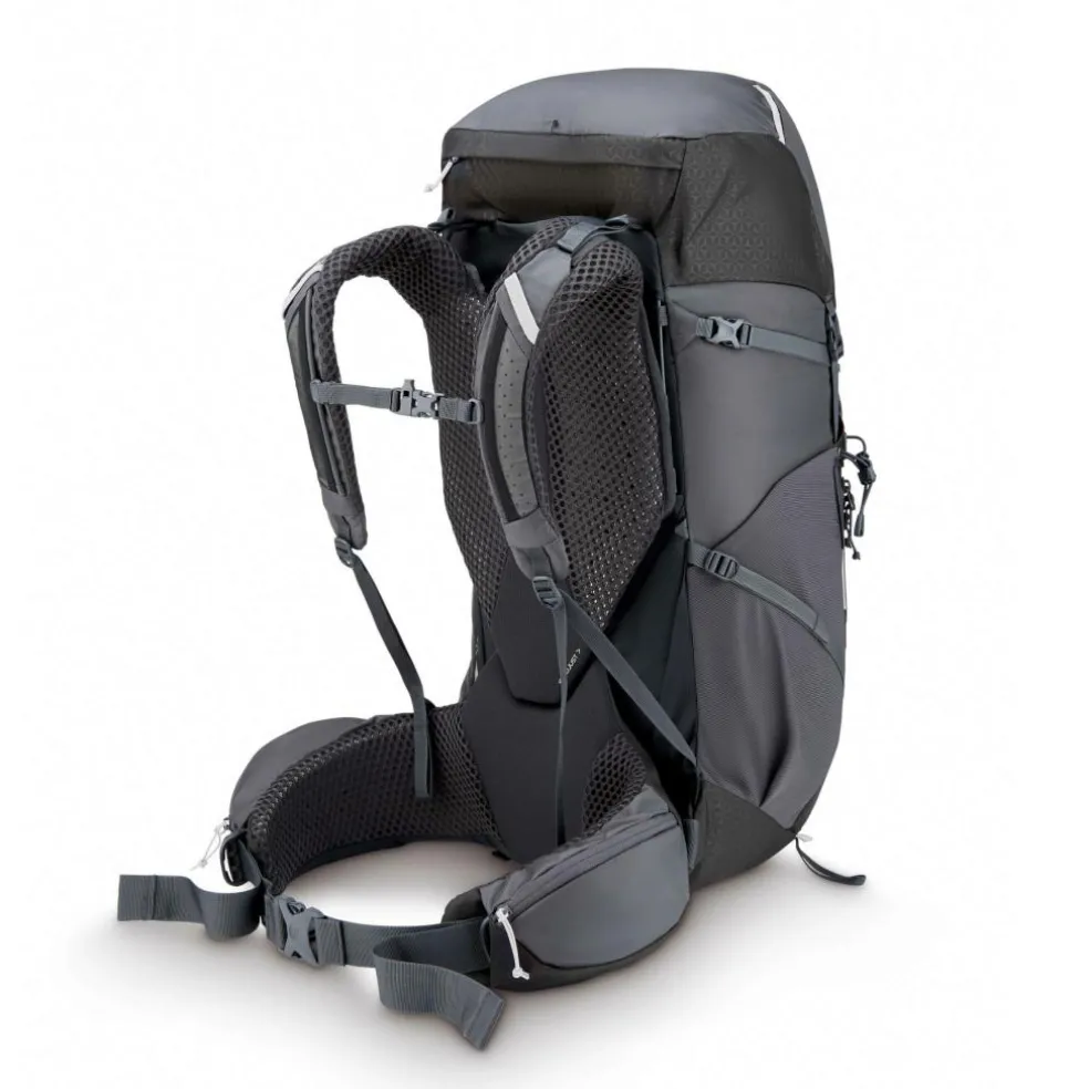 Rab Exion M/L backpack 48 liter anthracite graphene