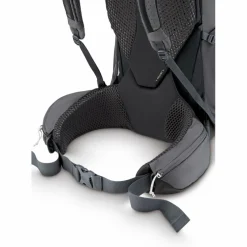 Rab Exion M/L backpack 48 liter anthracite graphene