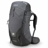 Rab Exion M/L backpack 65 liter anthracite graphene