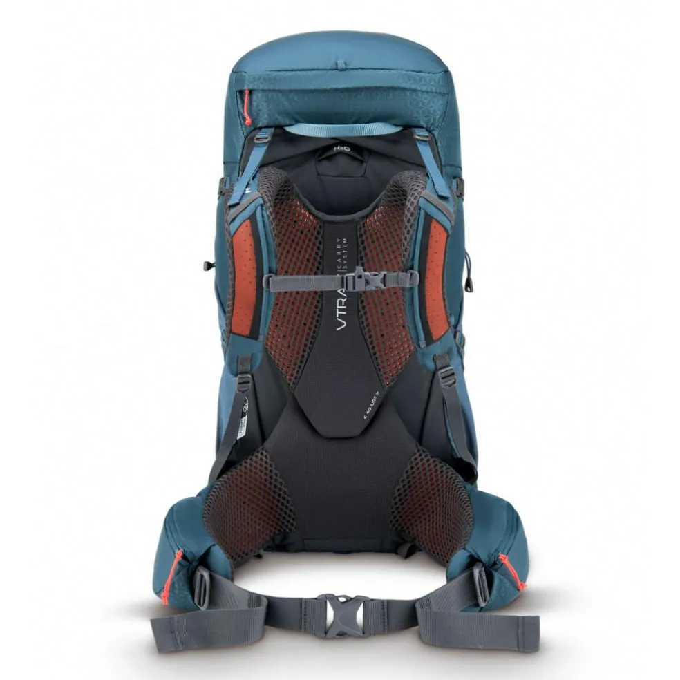 Rab Exion ND backpack 45 liter dames orion blue