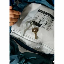 Rab Exion ND backpack 45 liter dames orion blue