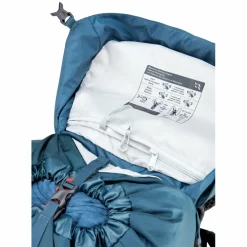 Rab Exion ND backpack 45 liter dames orion blue