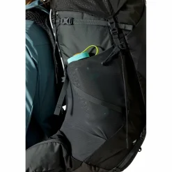 Rab Exion ND backpack 65 liter dames anthracite graphe