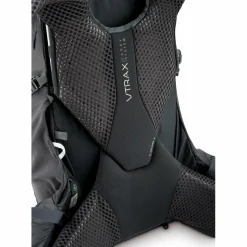 Rab Exion ND backpack 65 liter dames anthracite graphe