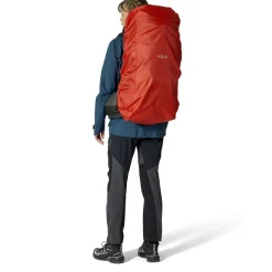 Rab Exion ND backpack 65 liter dames anthracite graphe