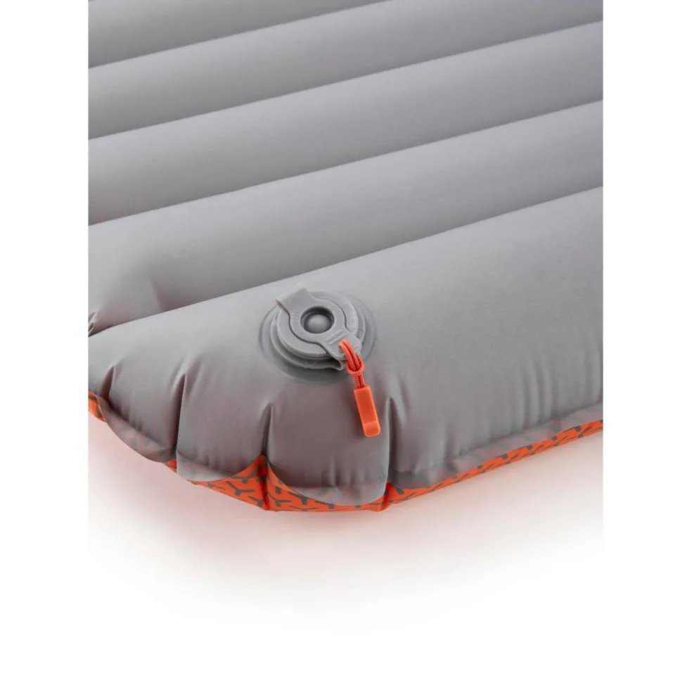 Rab Ionosphere 5.5 slaapmat firecracker