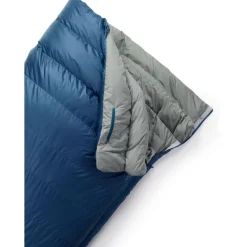 Rab Outpost 500 slaapzak ink