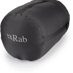 Rab Outpost 500 slaapzak ink