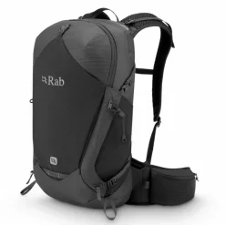 Rab Protium L/XL rugzak 27 liter anthracite