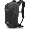 Rab Tygen rugzak 12 liter black