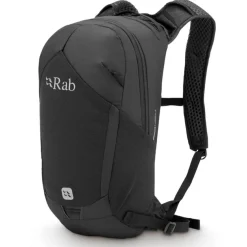 Rab Tygen rugzak 12 liter black