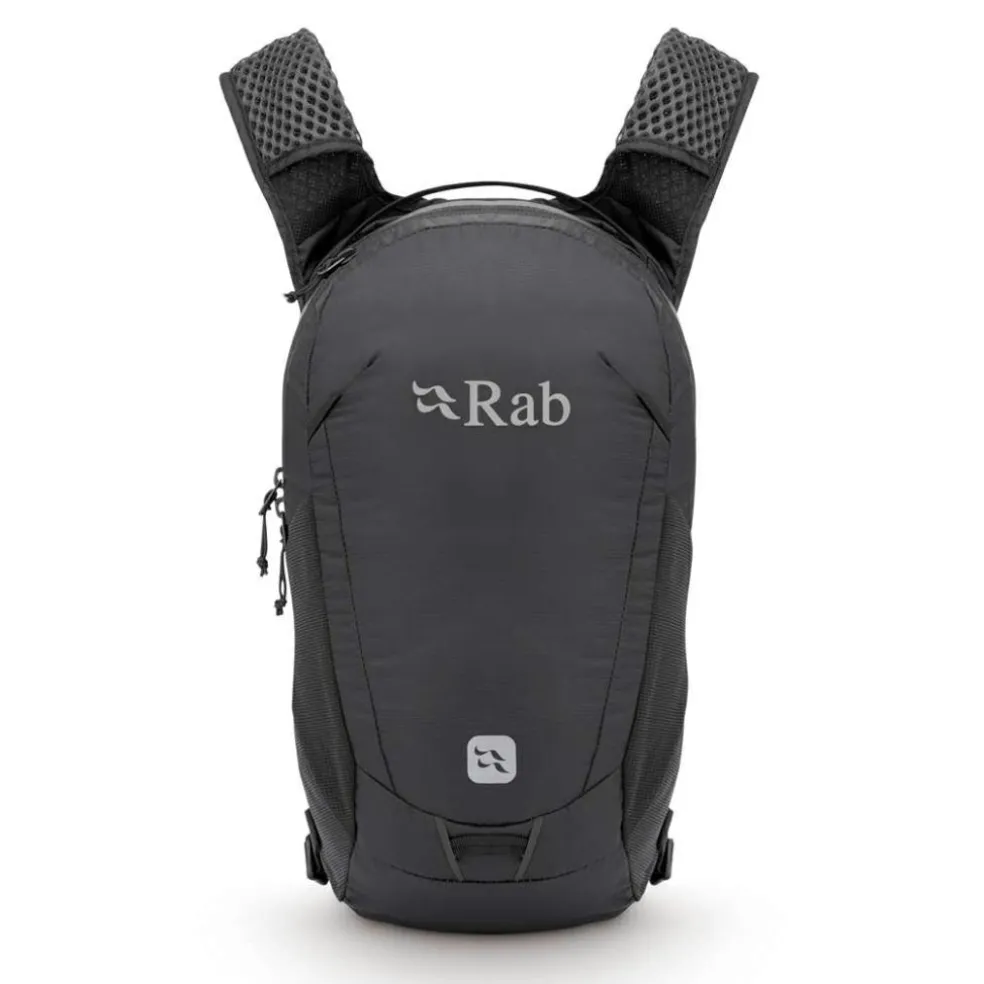 Rab Tygen rugzak 6 liter black