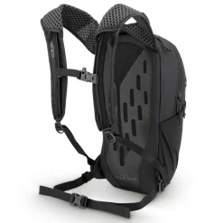 Rab Tygen rugzak 6 liter black