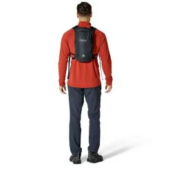 Rab Tygen rugzak 6 liter black