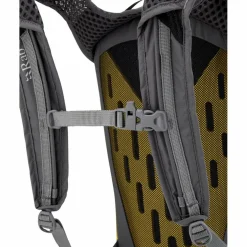 Rab Tygen rugzak 6 liter dark pollen