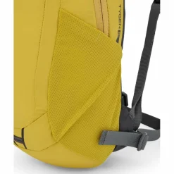 Rab Tygen rugzak 6 liter dark pollen