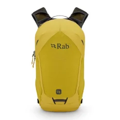 Rab Tygen rugzak 12 liter dark pollen