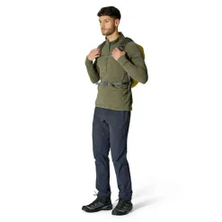 Rab Tygen rugzak 12 liter dark pollen