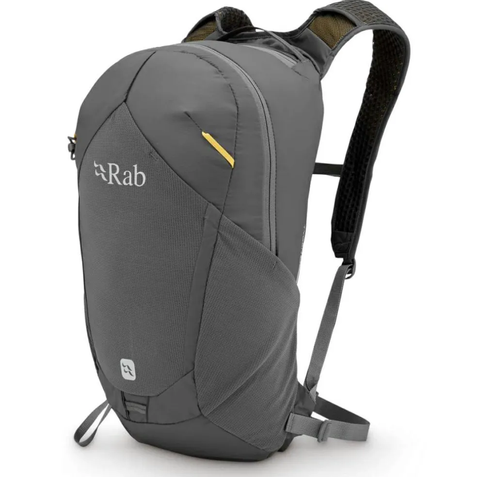 Rab Tygen rugzak 18 liter graphene