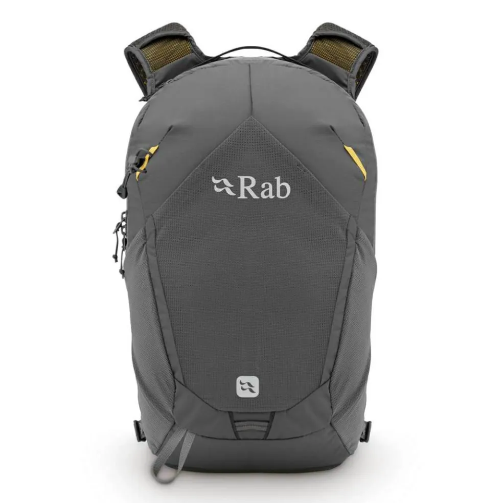 Rab Tygen rugzak 18 liter graphene