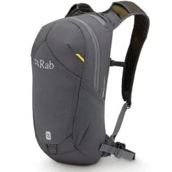 Rab Tygen rugzak 12 liter graphene