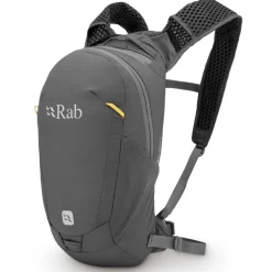 Rab Tygen rugzak 6 liter graphene