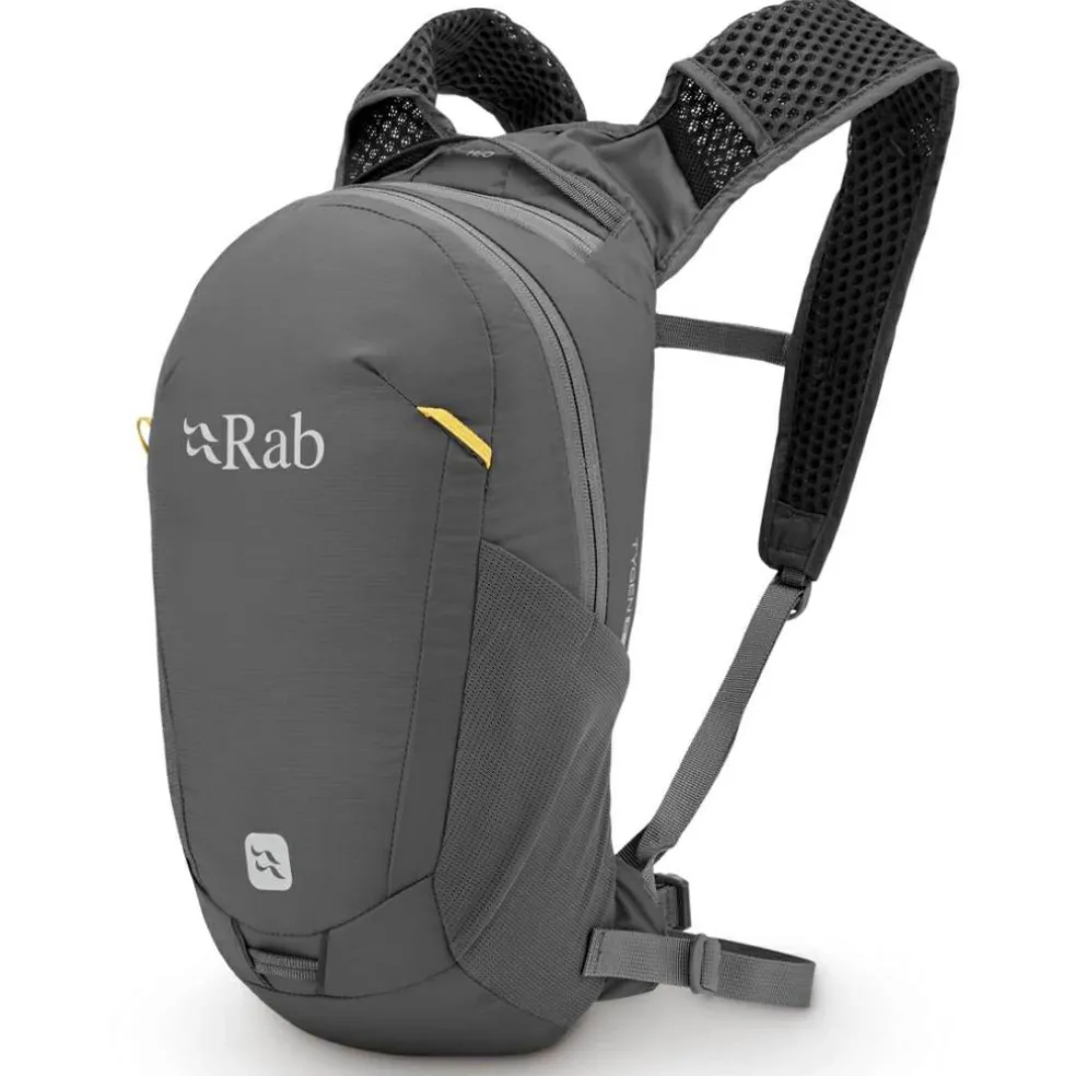 Rab Tygen rugzak 6 liter graphene