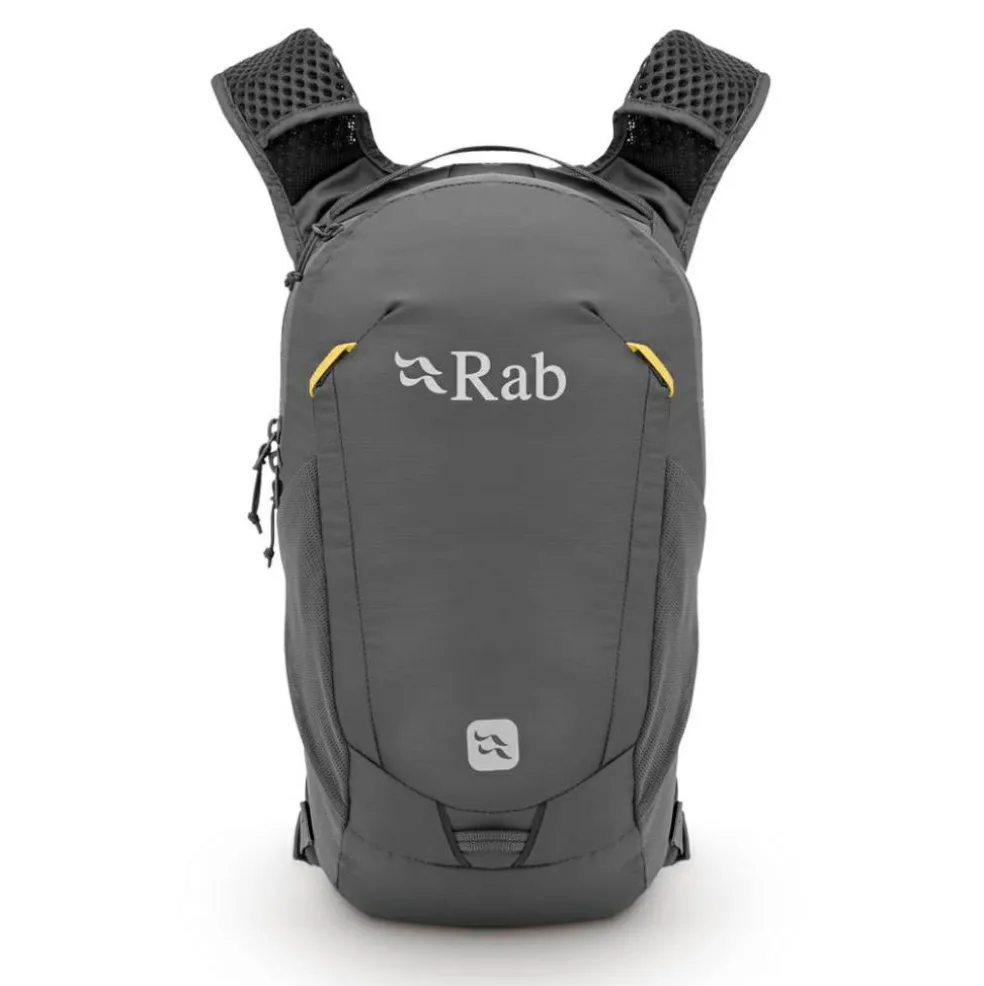 Rab Tygen rugzak 6 liter graphene