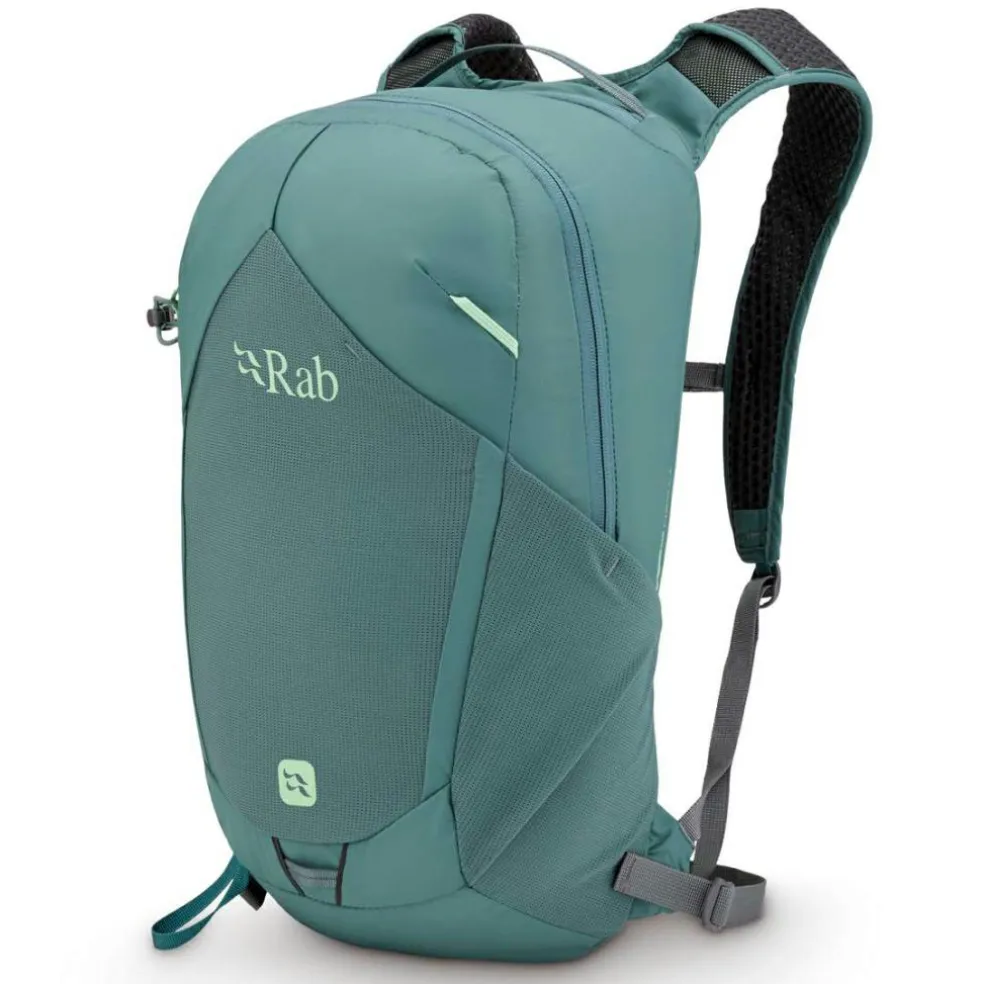Rab Tygen rugzak 18 liter sage