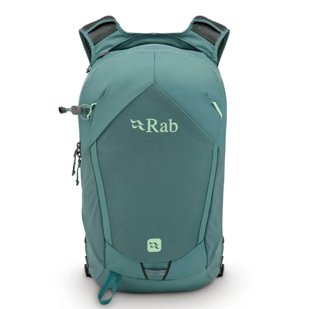 Rab Tygen rugzak 18 liter sage