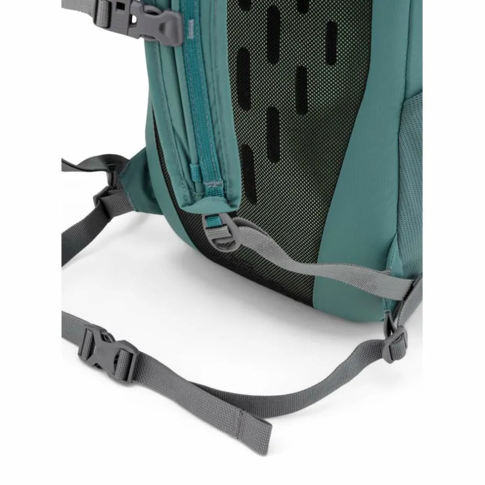 Rab Tygen rugzak 18 liter sage