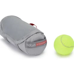 Rab Ultrasphere 4.5 slaapmat dark pewter