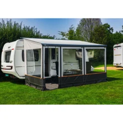 Reda Adventure 90 cm deurpaneel grey