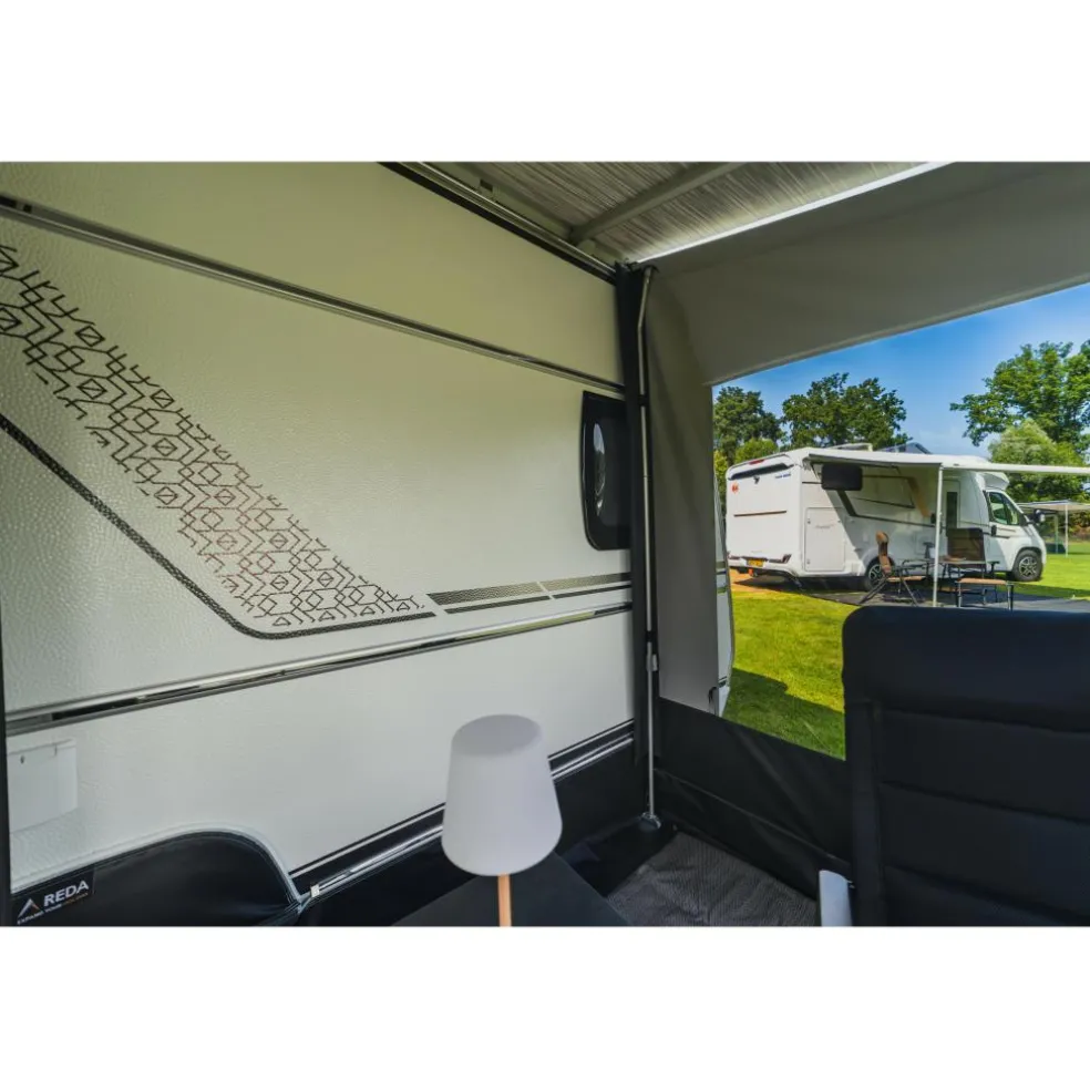 Reda Adventure Side 250 aansluitset