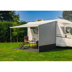 Reda Adventure Side 250 Dicht Rechts zijwand