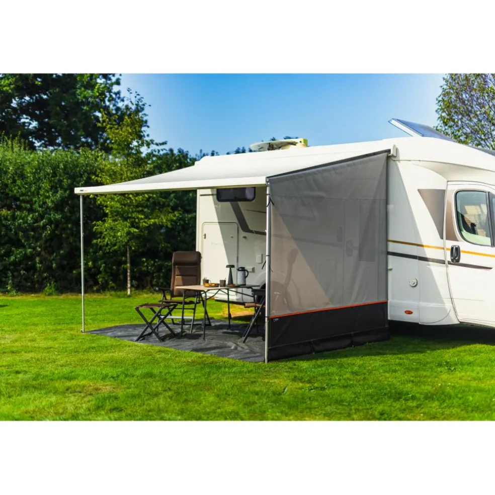 Reda Adventure Side 250 Mesh Links zijwand